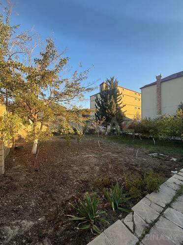 İcarəyə verilir 1 otaqlı həyət evi/bağ evi 40 m², Binəqədi q., photo 13 from 18
