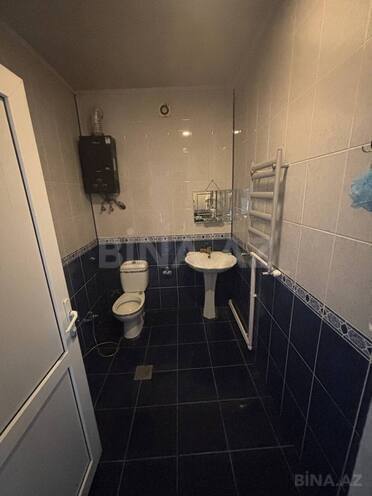 İcarəyə verilir 1 otaqlı həyət evi/bağ evi 40 m², Binəqədi q., photo 10 from 18