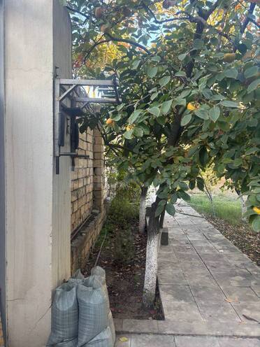 İcarəyə verilir 1 otaqlı həyət evi/bağ evi 40 m², Binəqədi q., photo 15 from 18