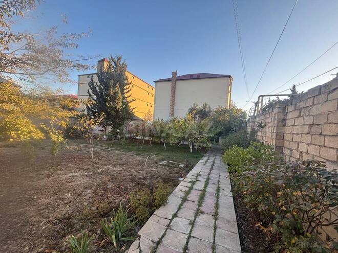 İcarəyə verilir 1 otaqlı həyət evi/bağ evi 40 m², Binəqədi q., photo 14 from 18