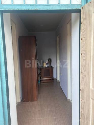 İcarəyə verilir 1 otaqlı həyət evi/bağ evi 40 m², Binəqədi q., photo 8 from 18