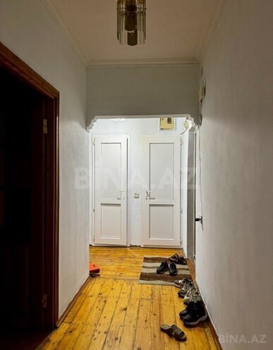 Сдаётся 3-комн. вторичка 65 м², м. Ази Асланов, photo 7 from 11