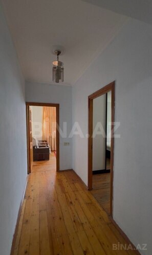 Сдаётся 3-комн. вторичка 65 м², м. Ази Асланов, photo 10 from 11