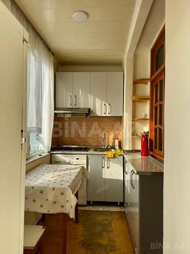 Сдаётся 3-комн. вторичка 65 м², м. Ази Асланов, photo 5 from 11