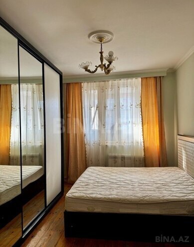 Сдаётся 3-комн. вторичка 65 м², м. Ази Асланов, photo 4 from 11