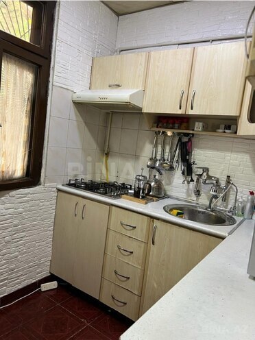 Сдаётся 1-комн. вторичка 55 м², м. 20 января, photo 6 from 12