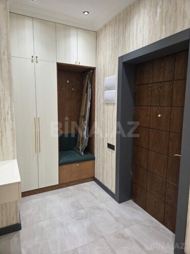 Сдаётся 2-комн. новостройка 80 м², м. Элмляр Академиясы, photo 11 from 15