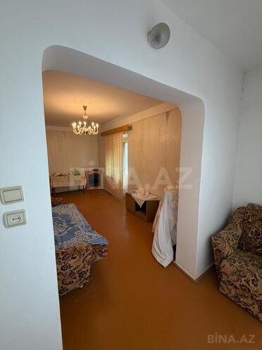 Satılır 4 otaqlı köhnə tikili 100 m², İnşaatçılar m., photo 3 from 21