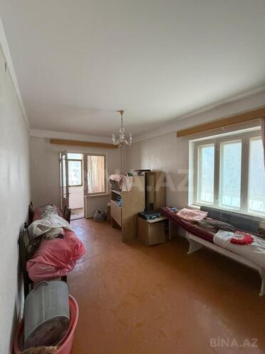 Satılır 4 otaqlı köhnə tikili 100 m², İnşaatçılar m., photo 11 from 21