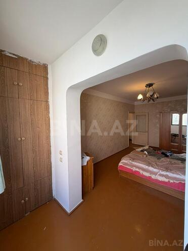 Satılır 4 otaqlı köhnə tikili 100 m², İnşaatçılar m., photo 9 from 21