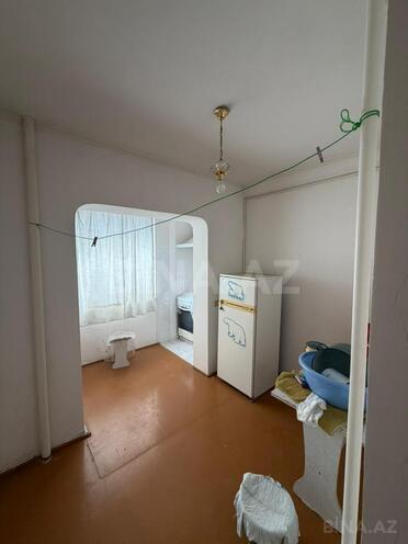 Satılır 4 otaqlı köhnə tikili 100 m², İnşaatçılar m., photo 12 from 21