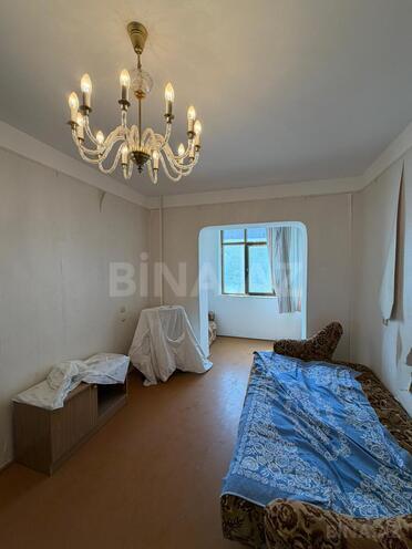 Satılır 4 otaqlı köhnə tikili 100 m², İnşaatçılar m., photo 6 from 21