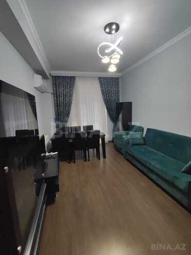 Продаётся 4-комн. новостройка 110 м², пос. Ясамал, photo 1 from 10