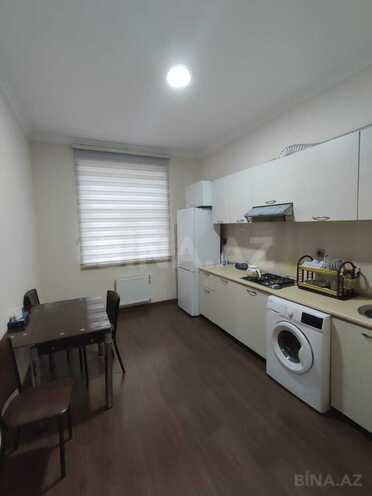 Продаётся 4-комн. новостройка 110 м², пос. Ясамал, photo 3 from 10