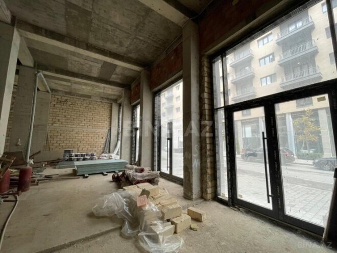 İcarəyə verilir  obyekt 140 m², Xətai r., photo 8 from 12