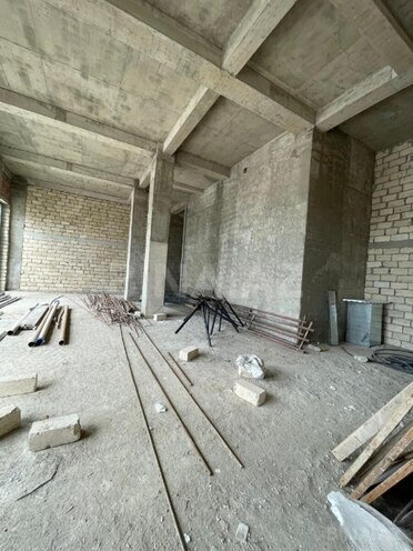 İcarəyə verilir  obyekt 140 m², Xətai r., photo 11 from 12