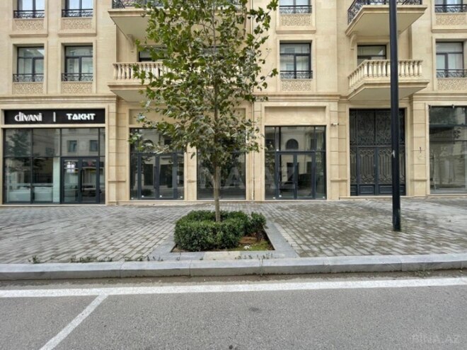 İcarəyə verilir  obyekt 140 m², Xətai r., photo 5 from 12