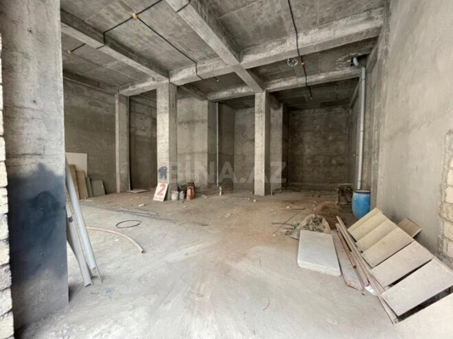 İcarəyə verilir  obyekt 140 m², Xətai r., photo 6 from 12