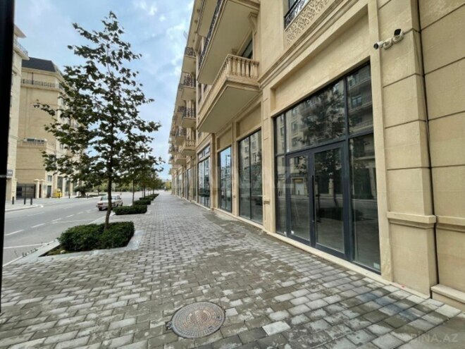 İcarəyə verilir  obyekt 140 m², Xətai r., photo 3 from 12