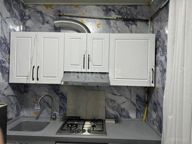 İcarəyə verilir 3 otaqlı yeni tikili 70 m², Memar Əcəmi m., photo 6 from 17