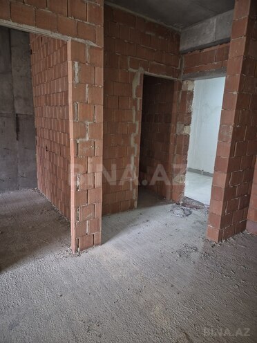 Satılır 2 otaqlı yeni tikili 48.7 m², photo 5 from 15