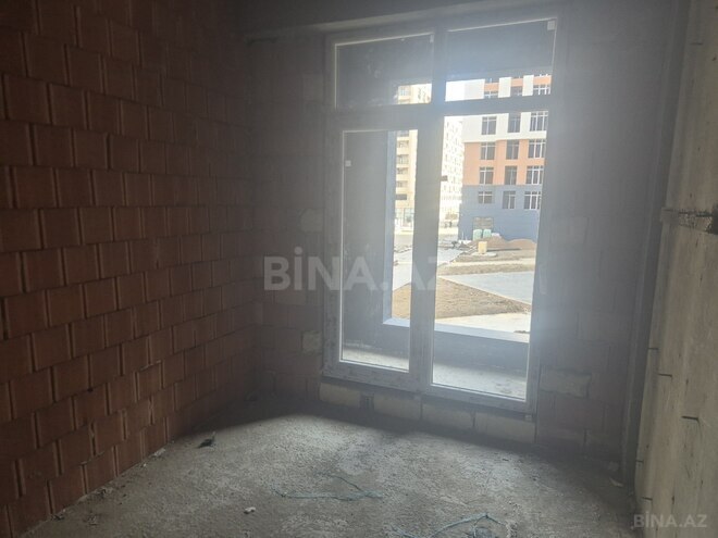 Satılır 2 otaqlı yeni tikili 48.7 m², photo 13 from 15