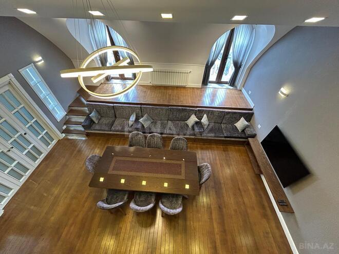 Satılır 6 otaqlı yeni tikili 275 m², 28 May m., photo 20 from 31