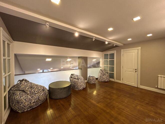 Satılır 6 otaqlı yeni tikili 275 m², 28 May m., photo 28 from 31