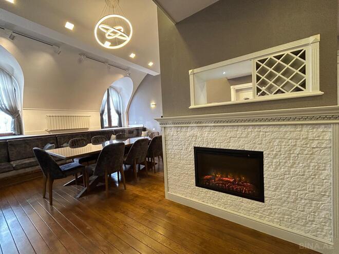 Satılır 6 otaqlı yeni tikili 275 m², 28 May m., photo 5 from 31