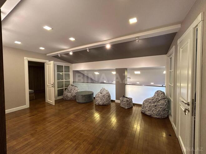 Satılır 6 otaqlı yeni tikili 275 m², 28 May m., photo 27 from 31