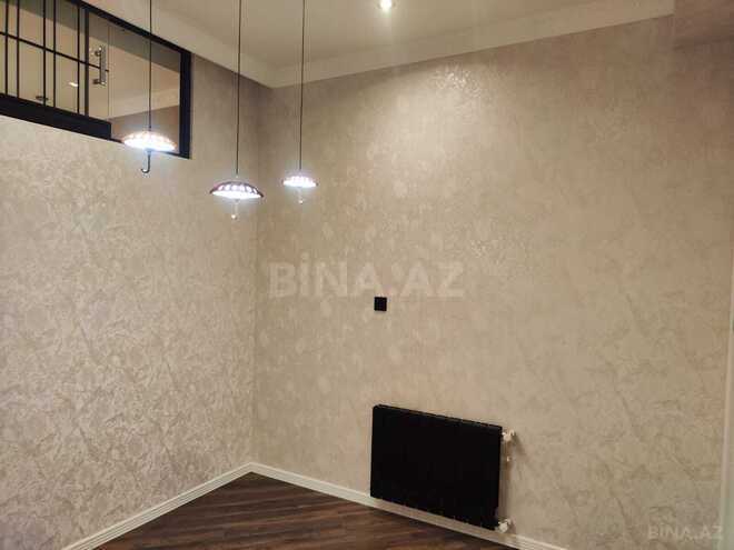 Сдаётся 3-комн. новостройка 75 м², м. Нефтчиляр, photo 6 from 21