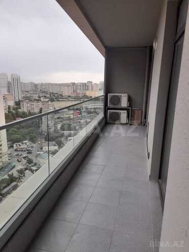 Сдаётся 3-комн. новостройка 130 м², м. Элмляр Академиясы, photo 14 from 29