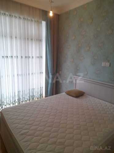 Сдаётся 3-комн. новостройка 130 м², м. Элмляр Академиясы, photo 9 from 29