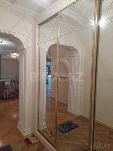 Сдаётся 3-комн. новостройка 130 м², м. Элмляр Академиясы, photo 6 from 29