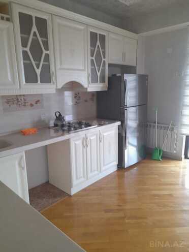Сдаётся 3-комн. новостройка 130 м², м. Элмляр Академиясы, photo 24 from 29