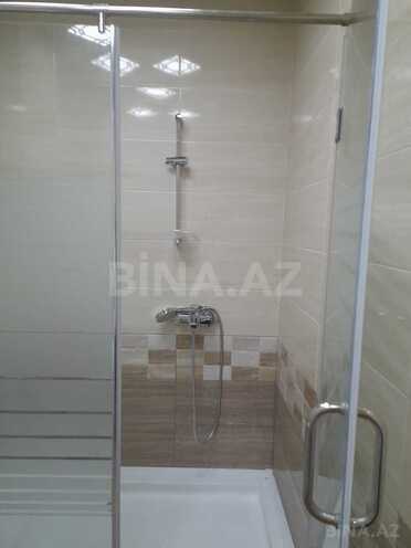 Сдаётся 3-комн. новостройка 130 м², м. Элмляр Академиясы, photo 21 from 29