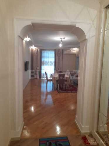 Сдаётся 3-комн. новостройка 130 м², м. Элмляр Академиясы, photo 7 from 29