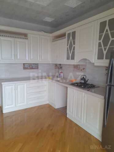 Сдаётся 3-комн. новостройка 130 м², м. Элмляр Академиясы, photo 22 from 29