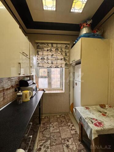Satılır 3 otaqlı köhnə tikili 70 m², Nəriman Nərimanov m., photo 10 from 16