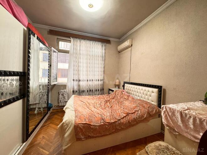 Satılır 3 otaqlı köhnə tikili 70 m², Nəriman Nərimanov m., photo 12 from 16