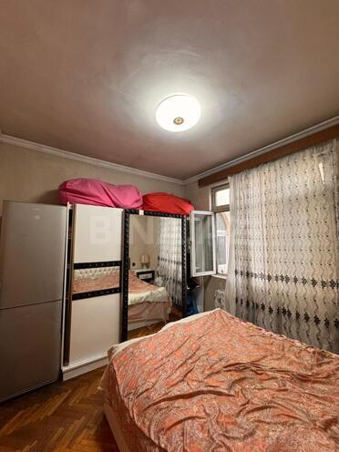 Satılır 3 otaqlı köhnə tikili 70 m², Nəriman Nərimanov m., photo 13 from 16
