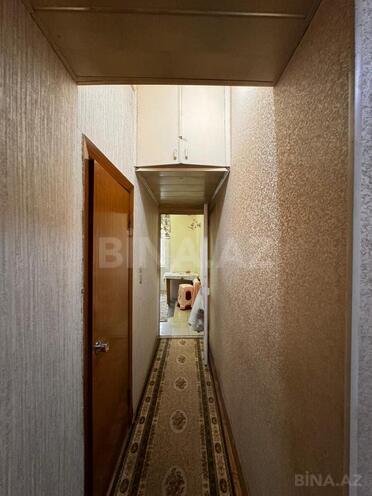 Satılır 3 otaqlı köhnə tikili 70 m², Nəriman Nərimanov m., photo 8 from 16