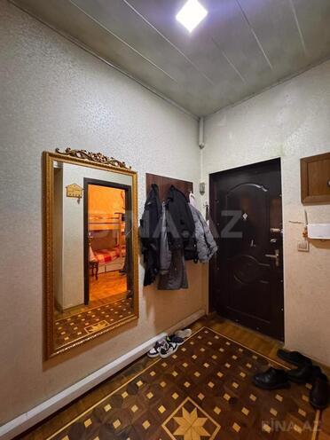 Satılır 3 otaqlı köhnə tikili 70 m², Nəriman Nərimanov m., photo 4 from 16