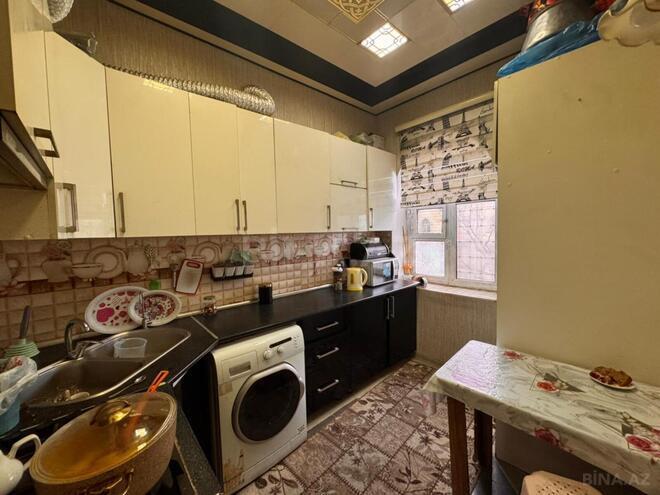 Satılır 3 otaqlı köhnə tikili 70 m², Nəriman Nərimanov m., photo 9 from 16
