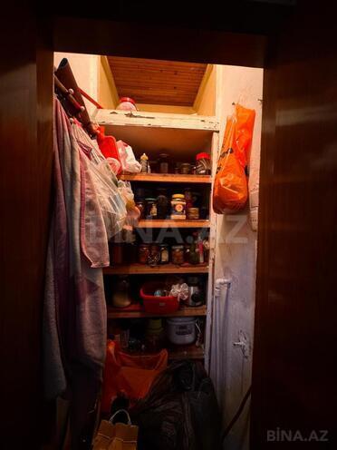 Satılır 3 otaqlı köhnə tikili 70 m², Nəriman Nərimanov m., photo 14 from 16