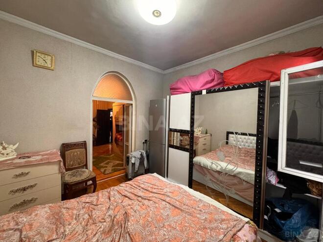 Satılır 3 otaqlı köhnə tikili 70 m², Nəriman Nərimanov m., photo 11 from 16