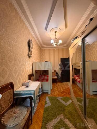 Satılır 3 otaqlı köhnə tikili 70 m², Nəriman Nərimanov m., photo 6 from 16