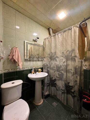 Satılır 3 otaqlı köhnə tikili 70 m², Nəriman Nərimanov m., photo 15 from 16
