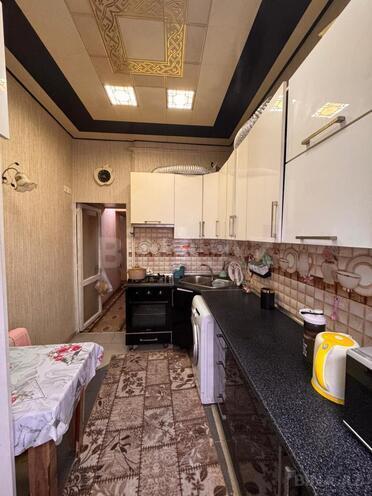 Satılır 3 otaqlı köhnə tikili 70 m², Nəriman Nərimanov m., photo 7 from 16