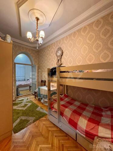 Satılır 3 otaqlı köhnə tikili 70 m², Nəriman Nərimanov m., photo 5 from 16